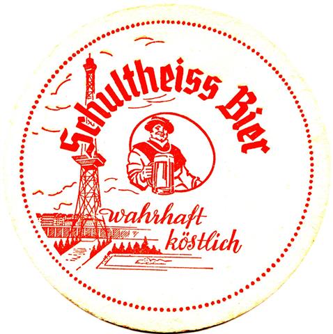 berlin b-be schult rund 1ab (215-wahrhaft k�stlich-rot)